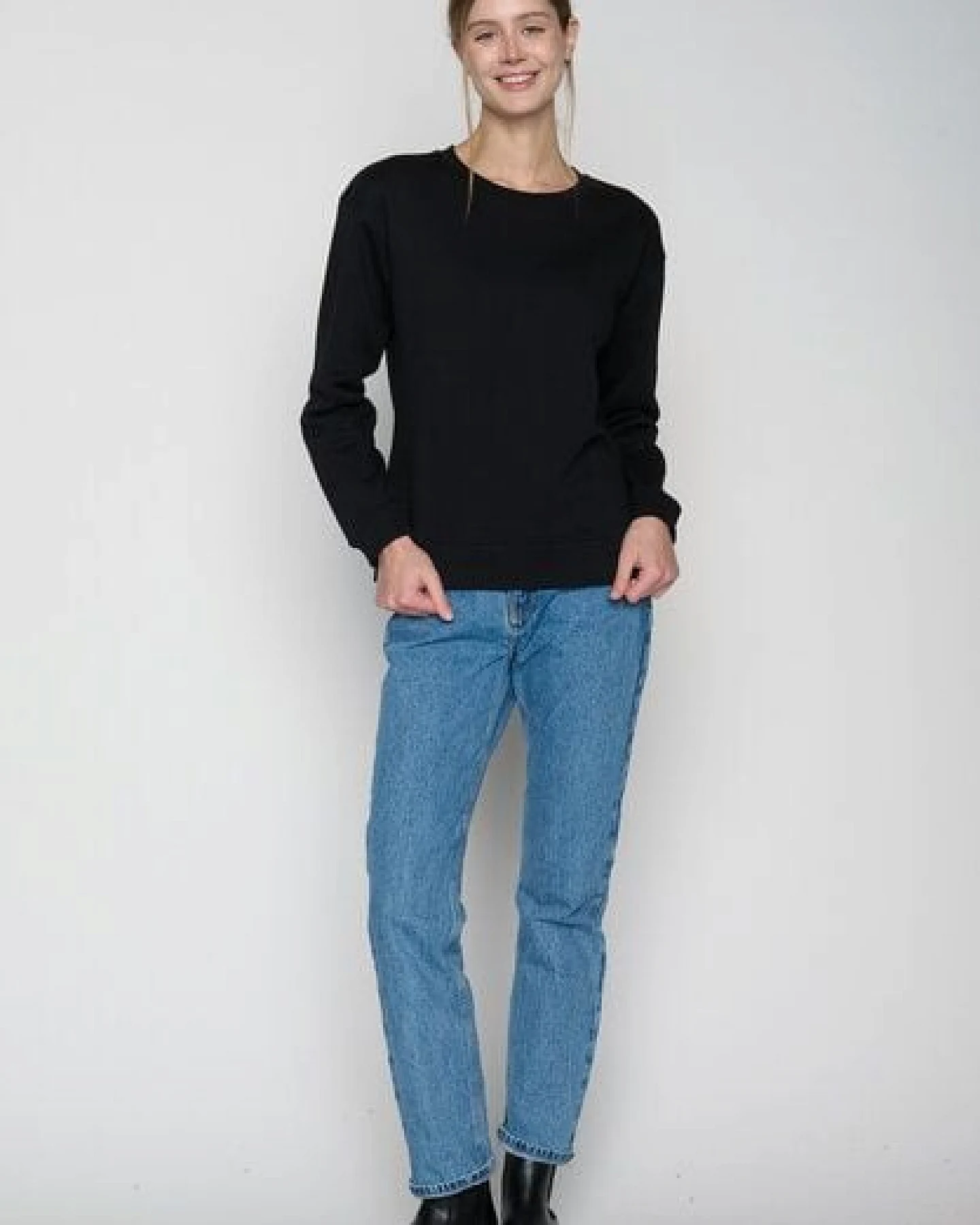 GREENBOMB Sweatshirt Canty – Ansicht 4