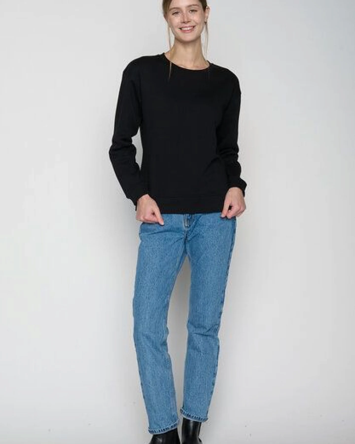 GREENBOMB Sweatshirt Canty – Ansicht 4