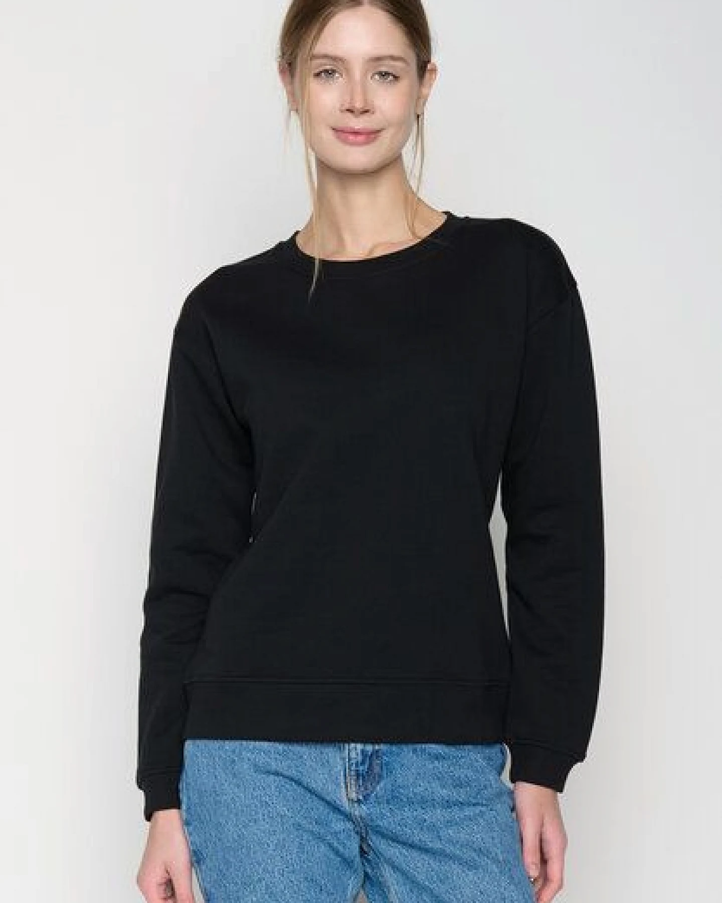 GREENBOMB Sweatshirt Canty – Ansicht 2