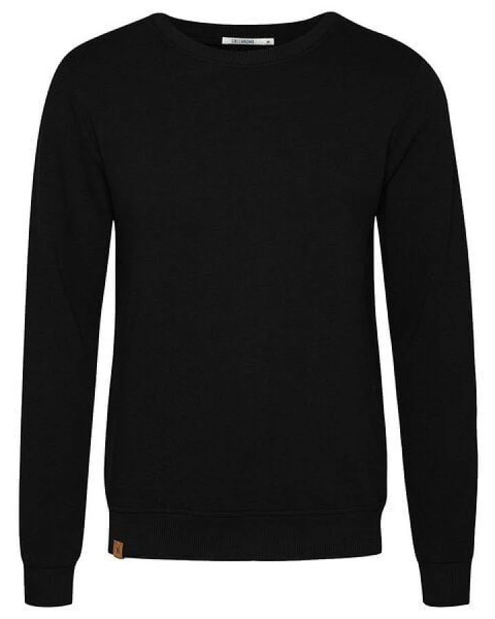 GREENBOMB Sweatshirt Basic Wild