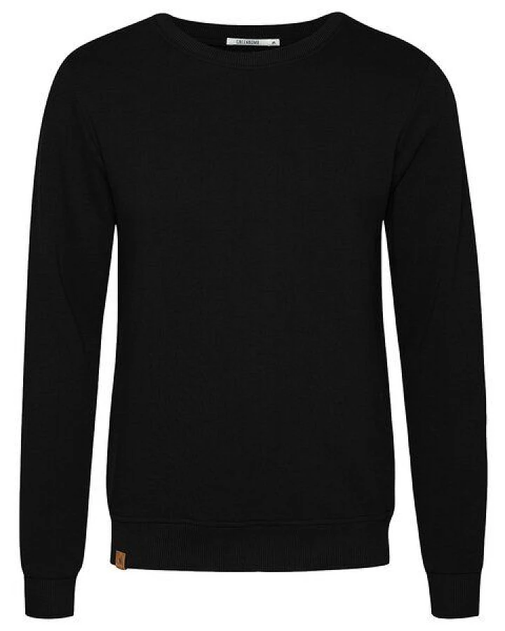 GREENBOMB Sweatshirt Basic Wild