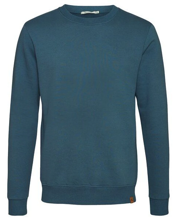 GREENBOMB Sweatshirt Basic Wild