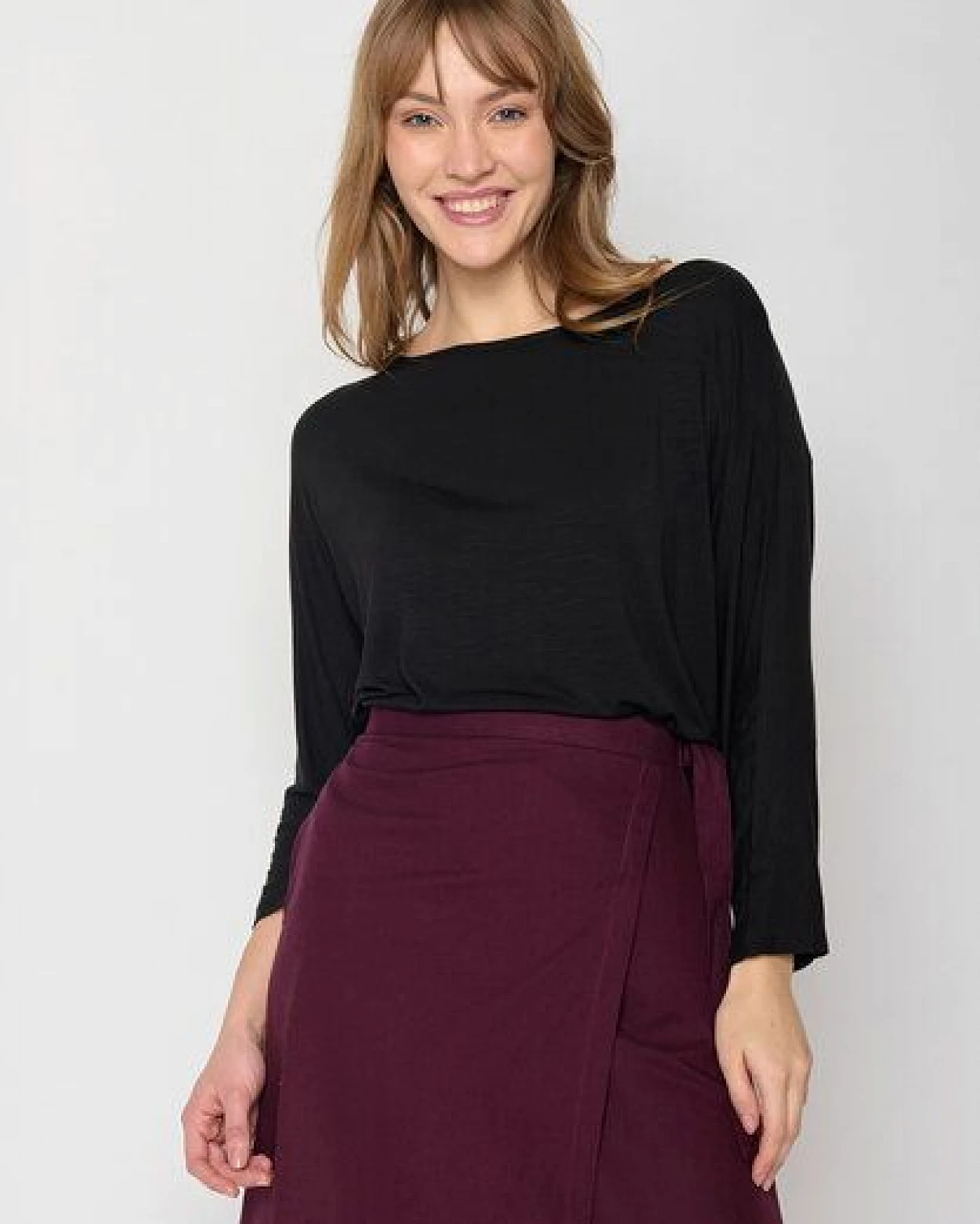 GREENBOMB Longsleeve Simper – Ansicht 2