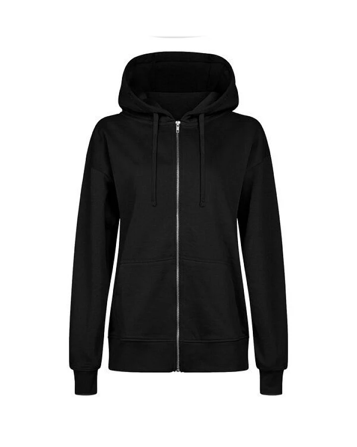GREENBOMB Sweatjacke Awake
