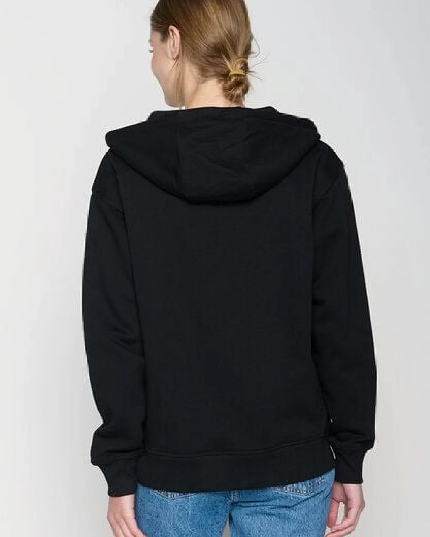 GREENBOMB Sweatjacke Awake – Ansicht 3