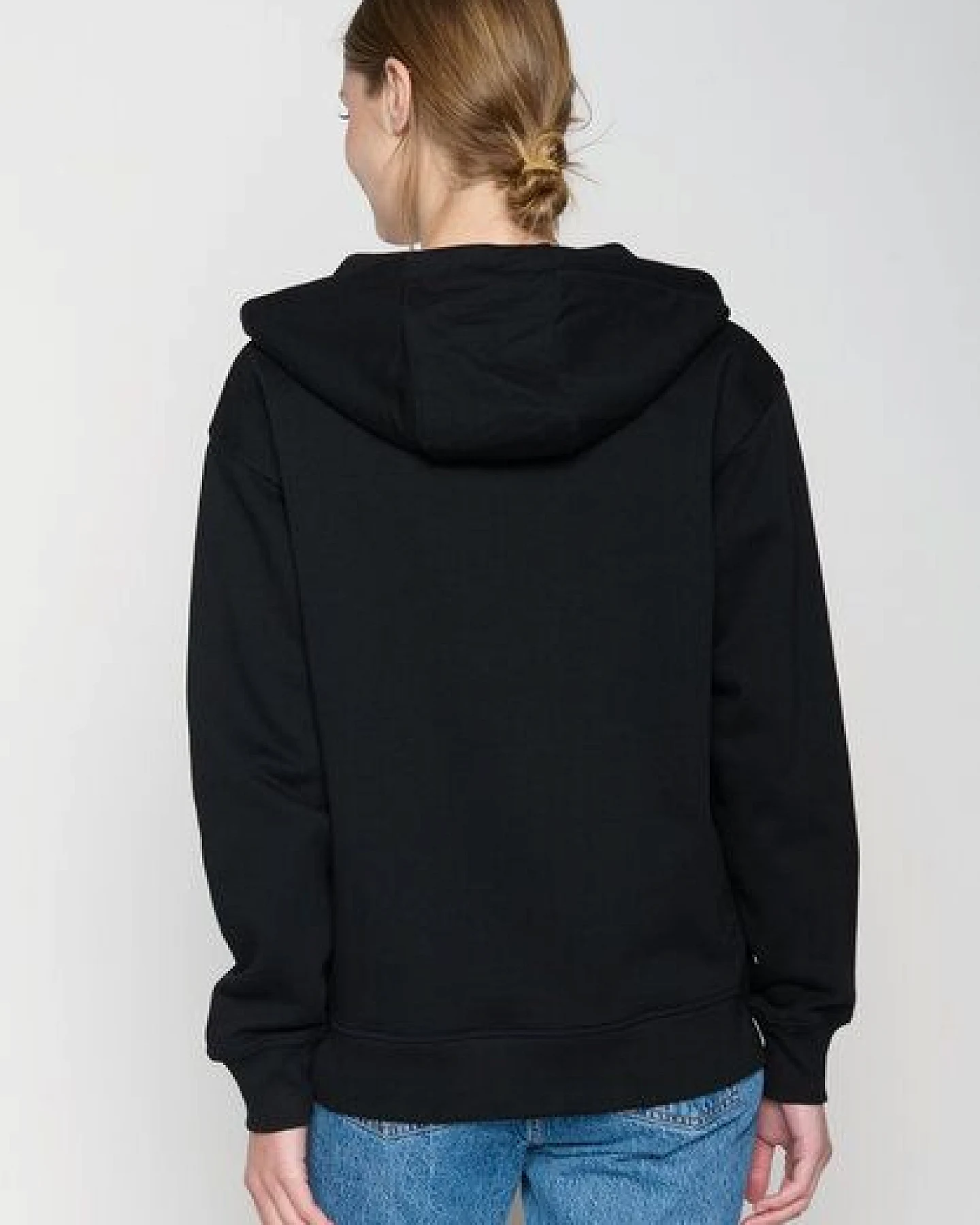 GREENBOMB Sweatjacke Awake – Ansicht 3