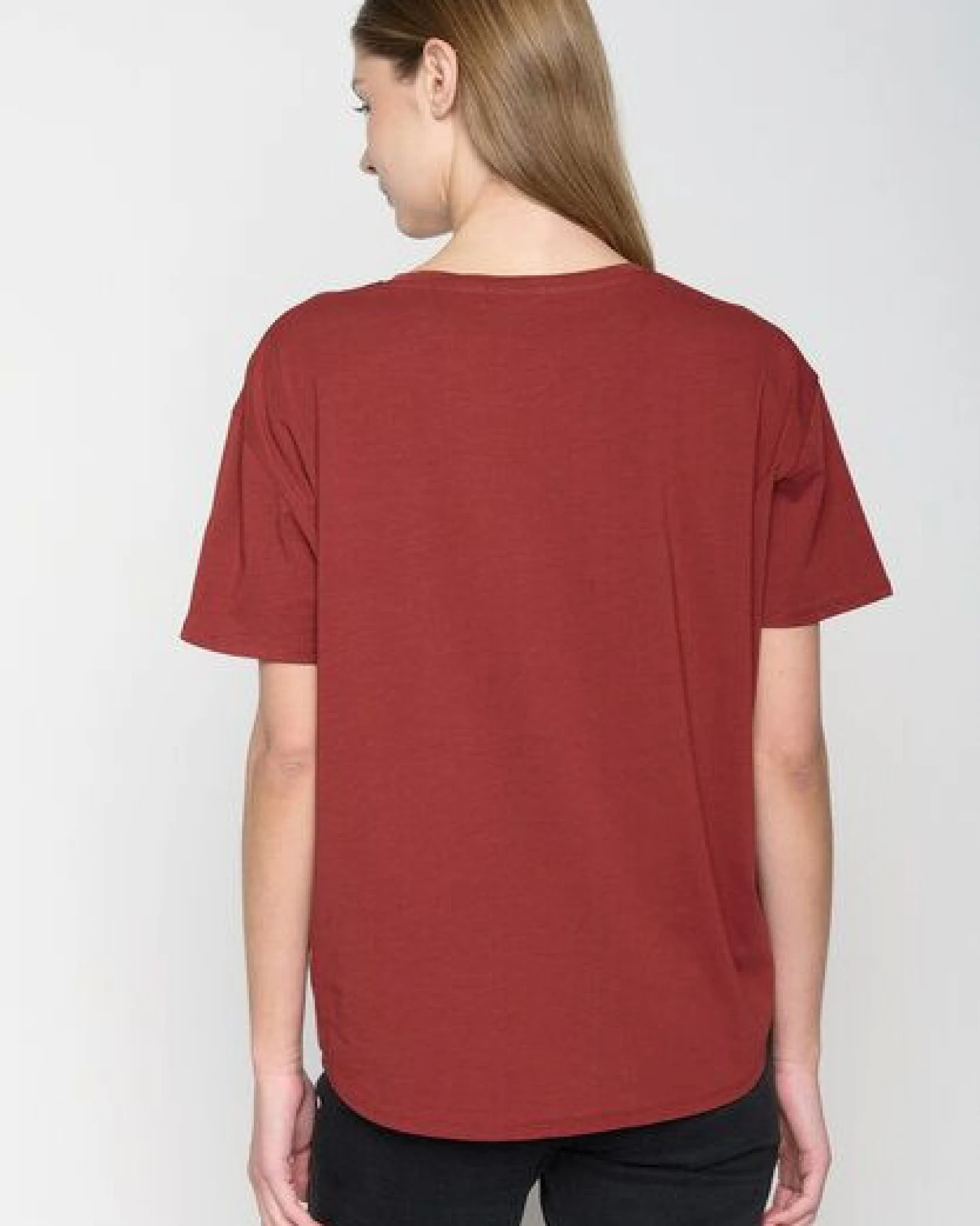 GREENBOMB Basic T-Shirt Feel – Ansicht 3