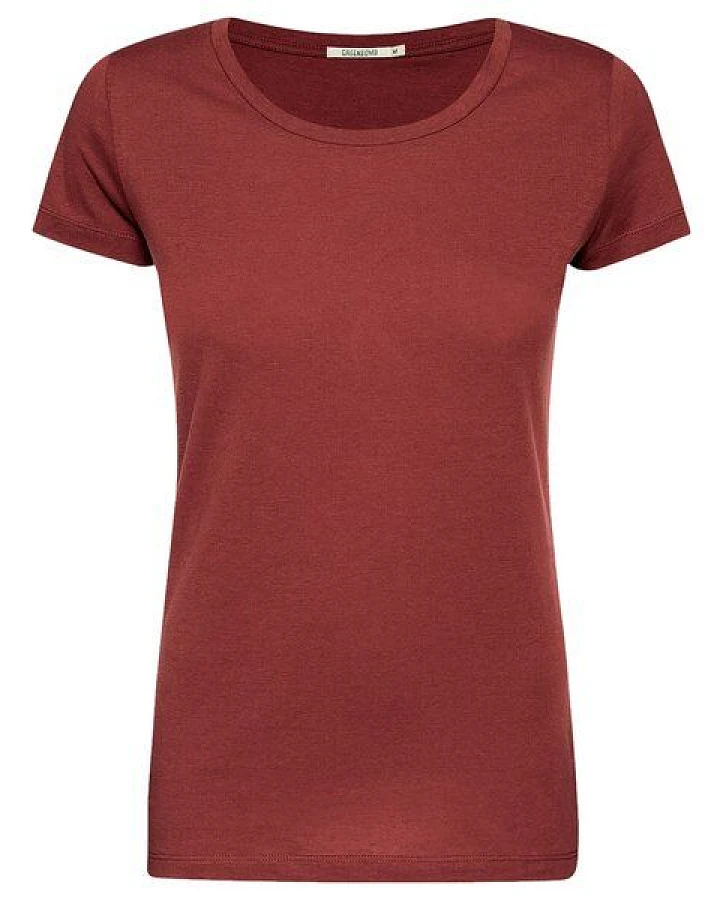 GREENBOMB Basic T-Shirt Loves