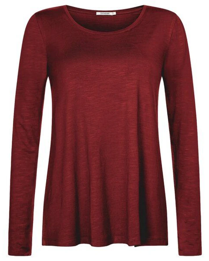 GREENBOMB Basic Longsleeve Mind