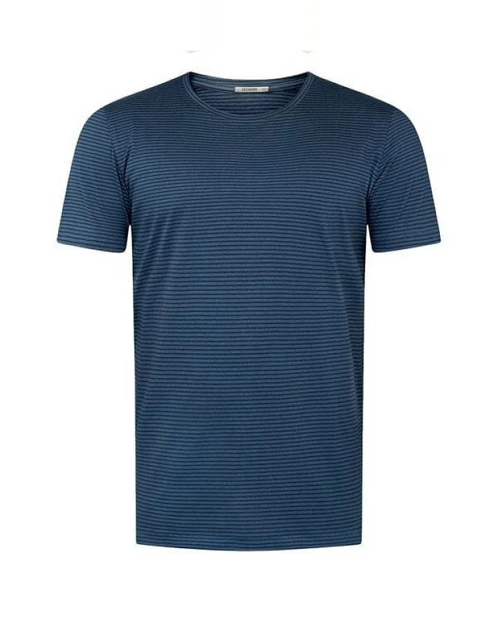 GREENBOMB Basic T-Shirt Spice Deep