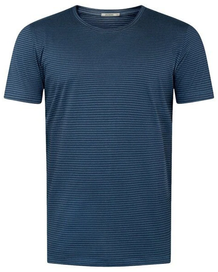 GREENBOMB Basic T-Shirt Spice Deep