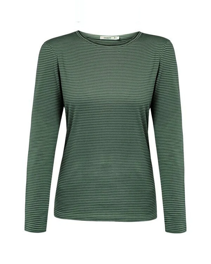 GREENBOMB Longsleeve Yummy