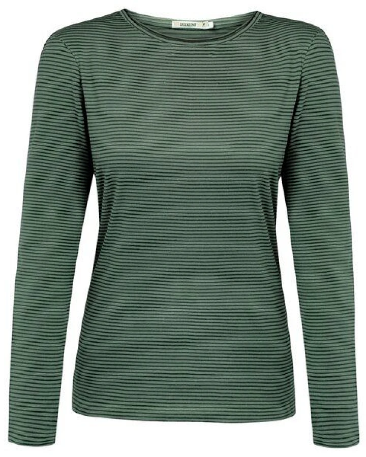 GREENBOMB Longsleeve Yummy