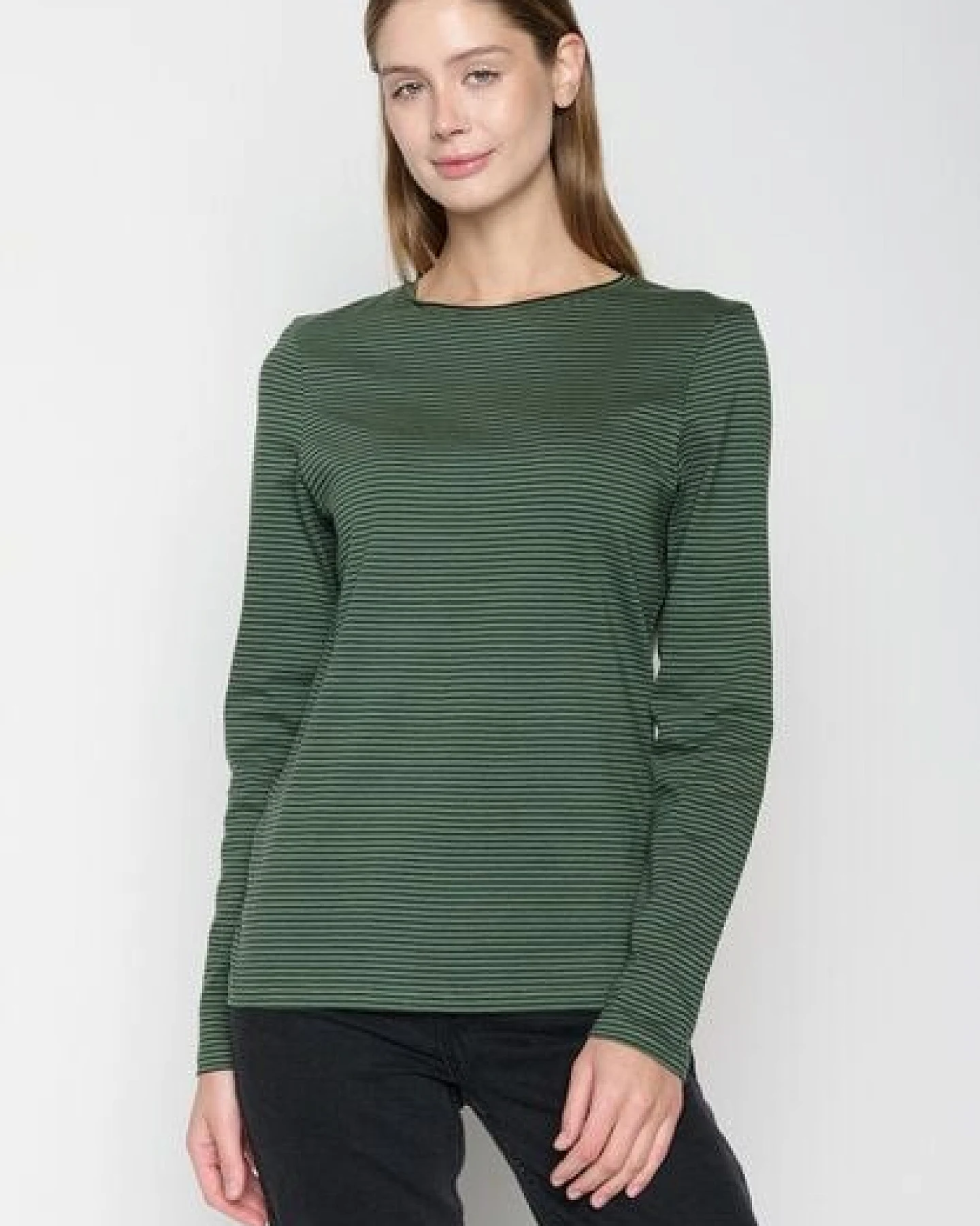GREENBOMB Longsleeve Yummy – Ansicht 2