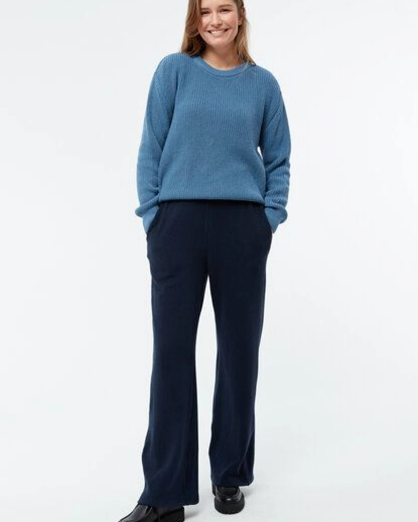 Givn Berlin Strickpullover Aria – Ansicht 3