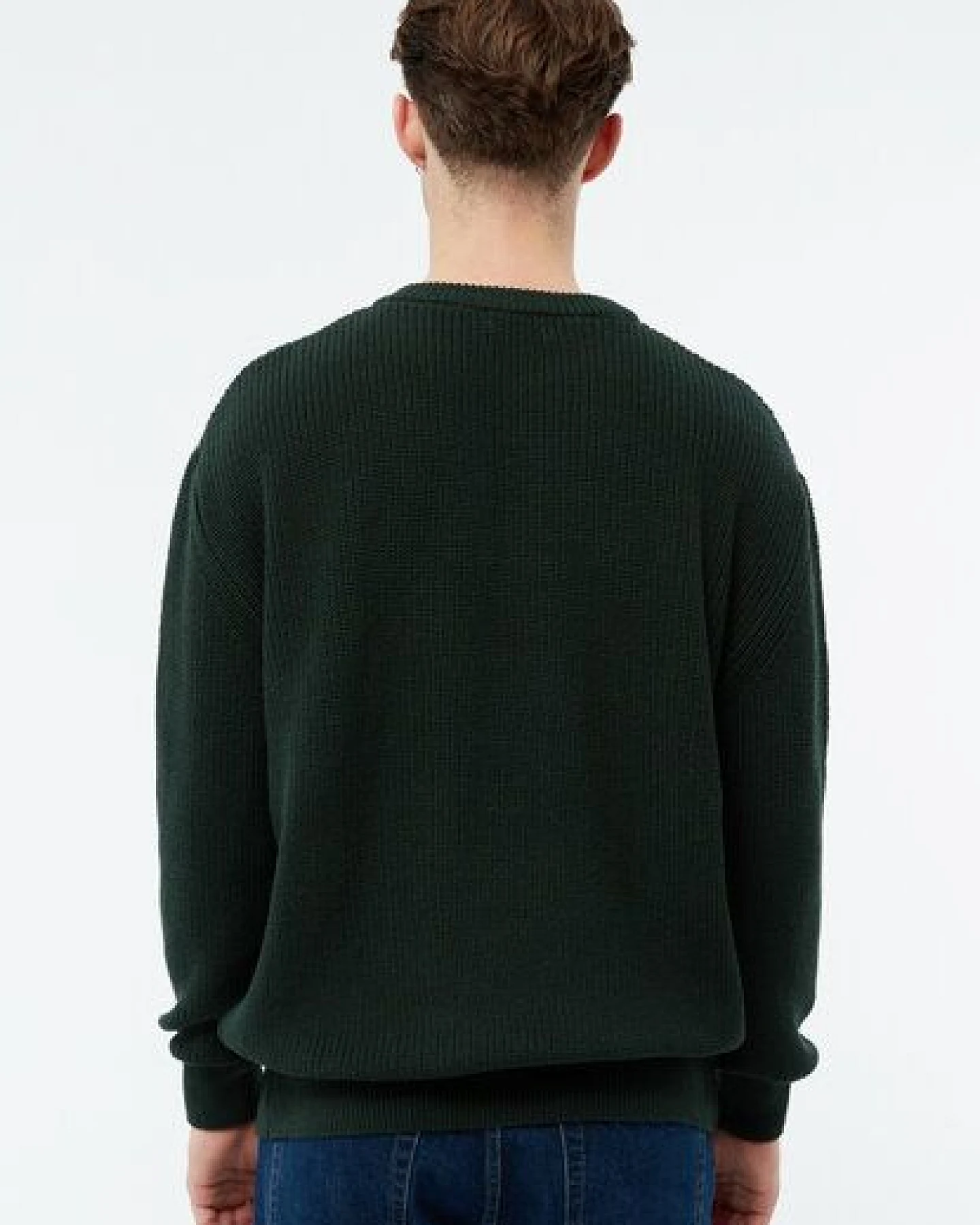 Givn Berlin Strickpullover Brendan – Ansicht 2