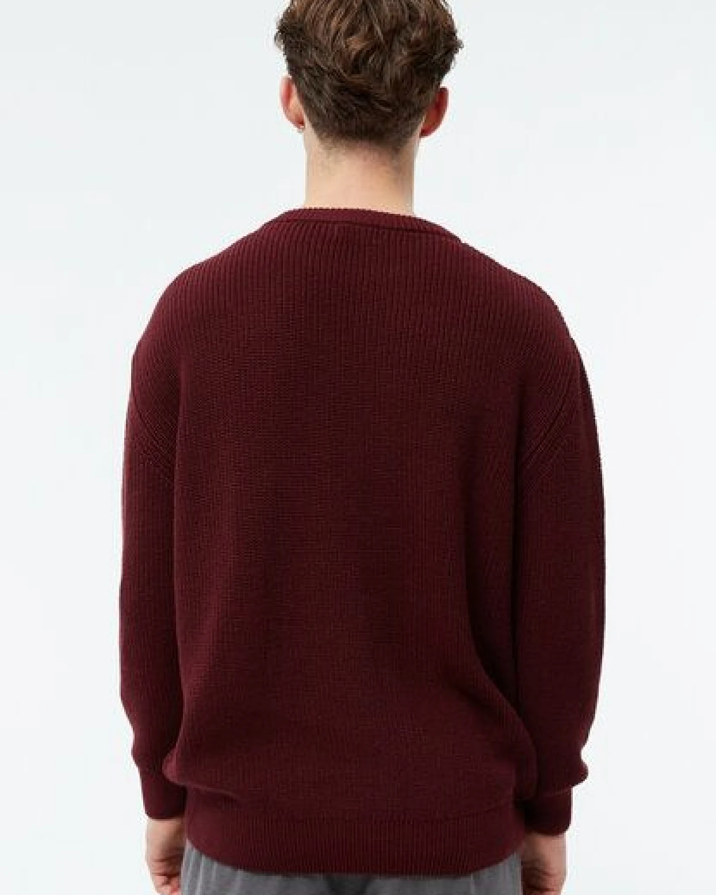 Givn Berlin Strickpullover Brendan – Ansicht 2