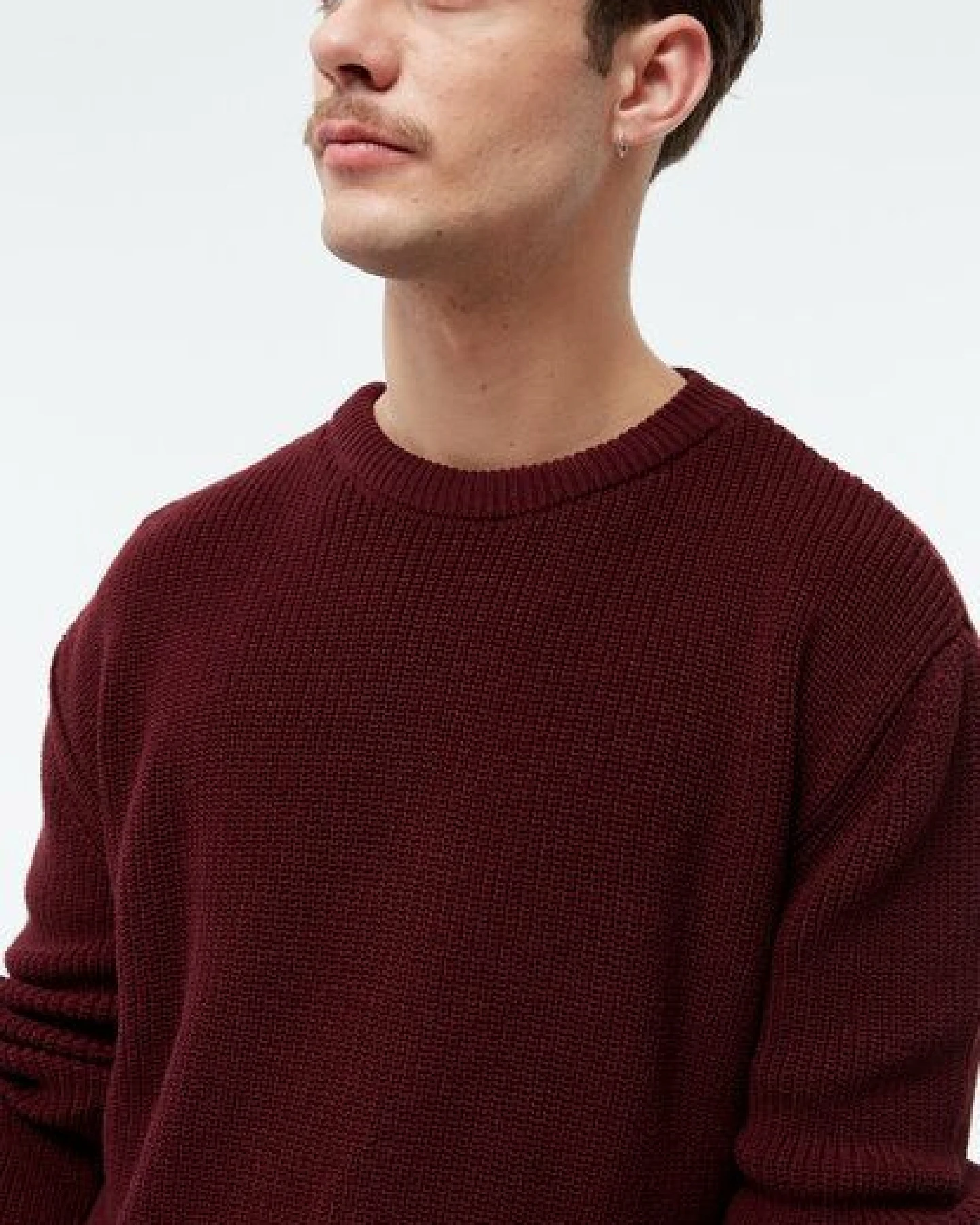 Givn Berlin Strickpullover Brendan – Ansicht 4