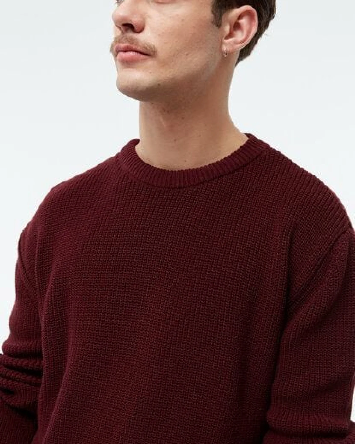 Givn Berlin Strickpullover Brendan – Ansicht 4
