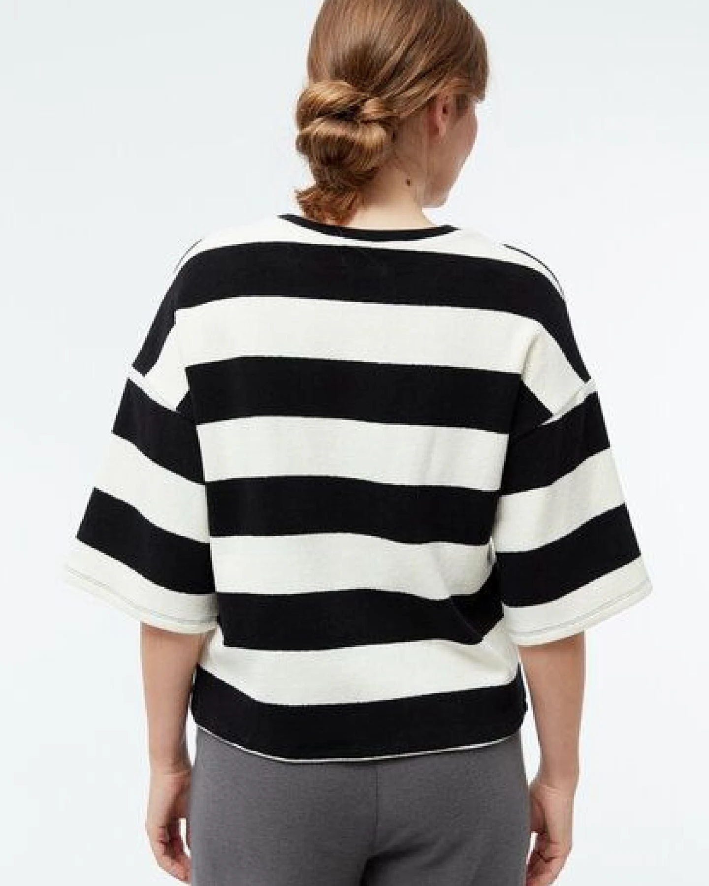 Givn Berlin Sweatshirt Selma – Ansicht 2