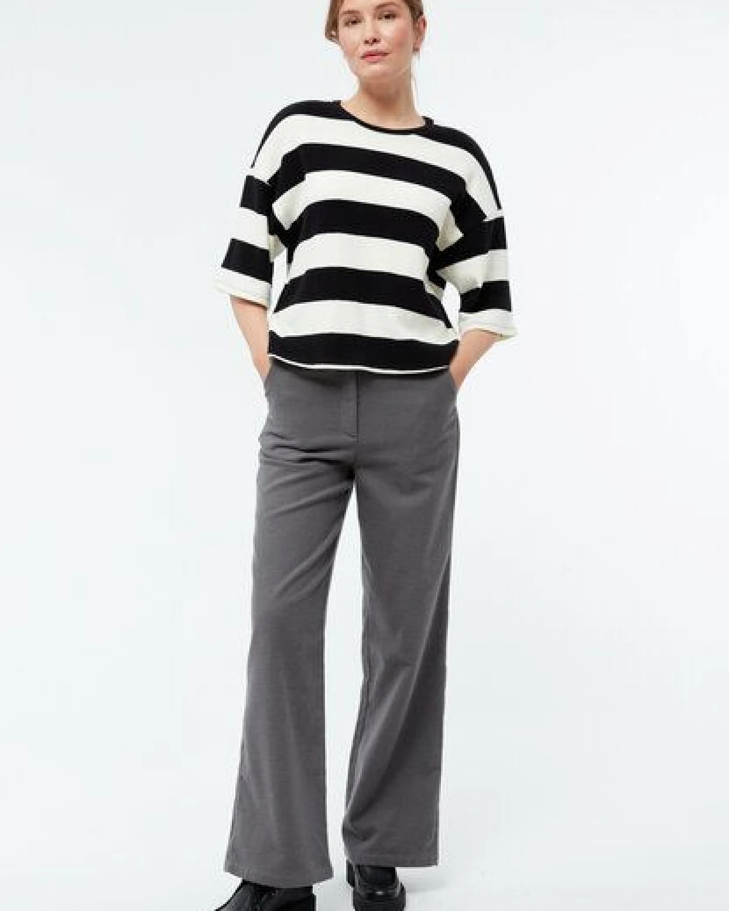 Givn Berlin Sweatshirt Selma – Ansicht 3