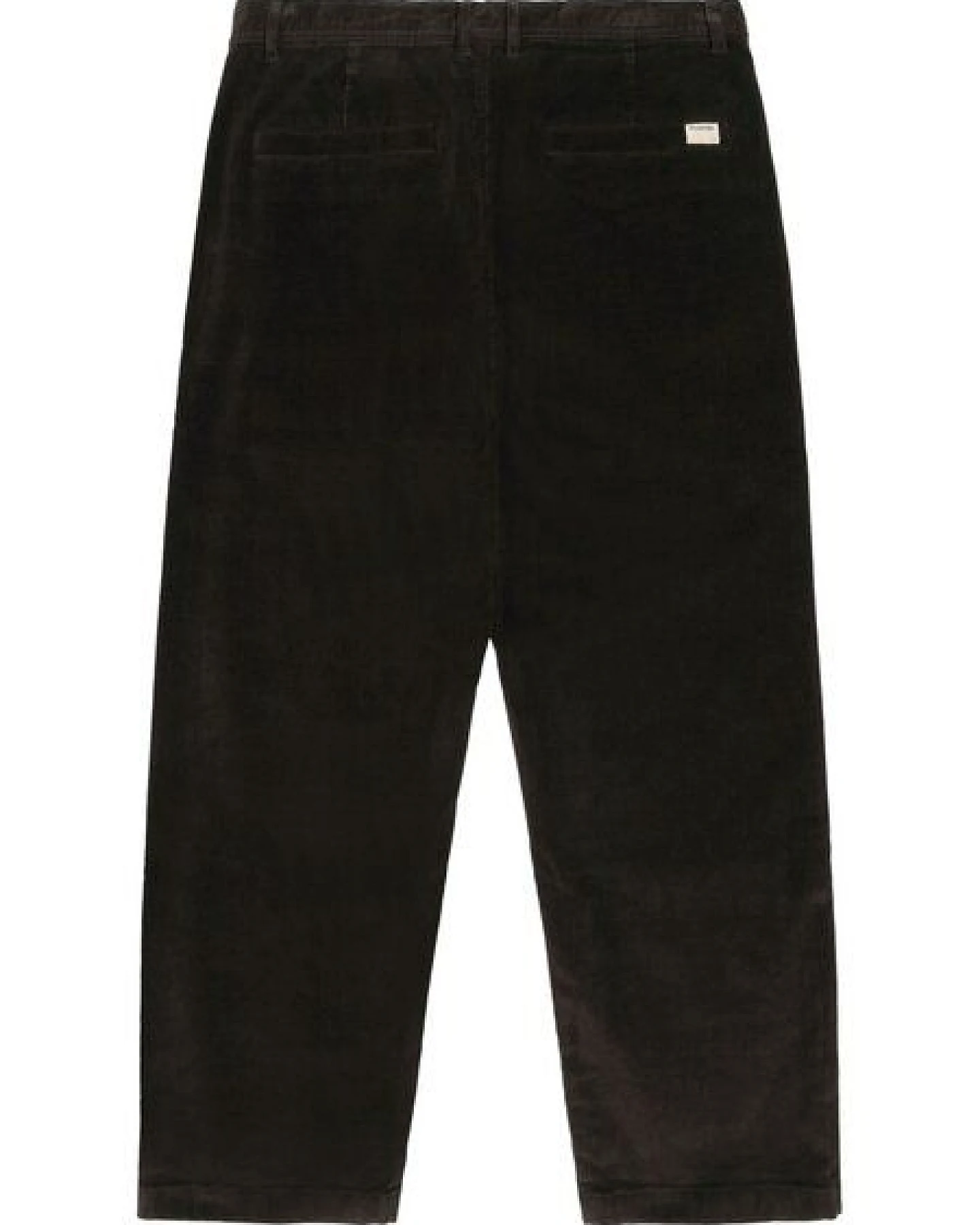 KnowledgeCotton Apparel Chino-Hose Flint Corduroy – Ansicht 2