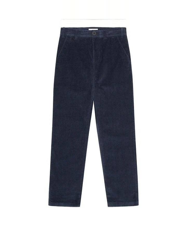 KnowledgeCotton Apparel Chino CHUCK Cord