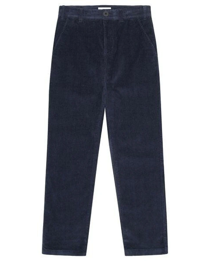 KnowledgeCotton Apparel Chino CHUCK Cord
