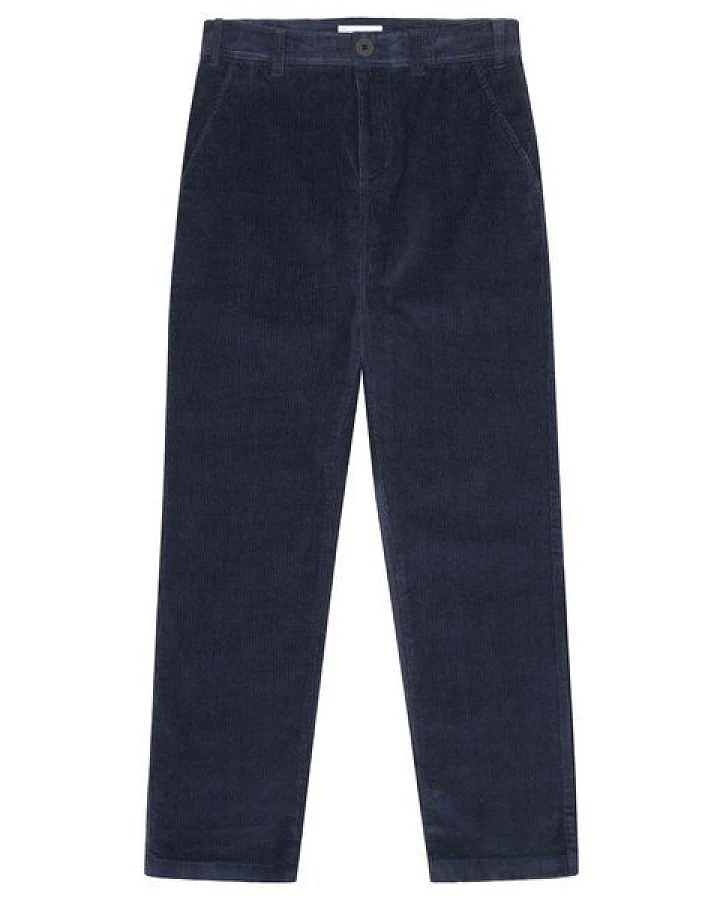 KnowledgeCotton Apparel Chino CHUCK Cord
