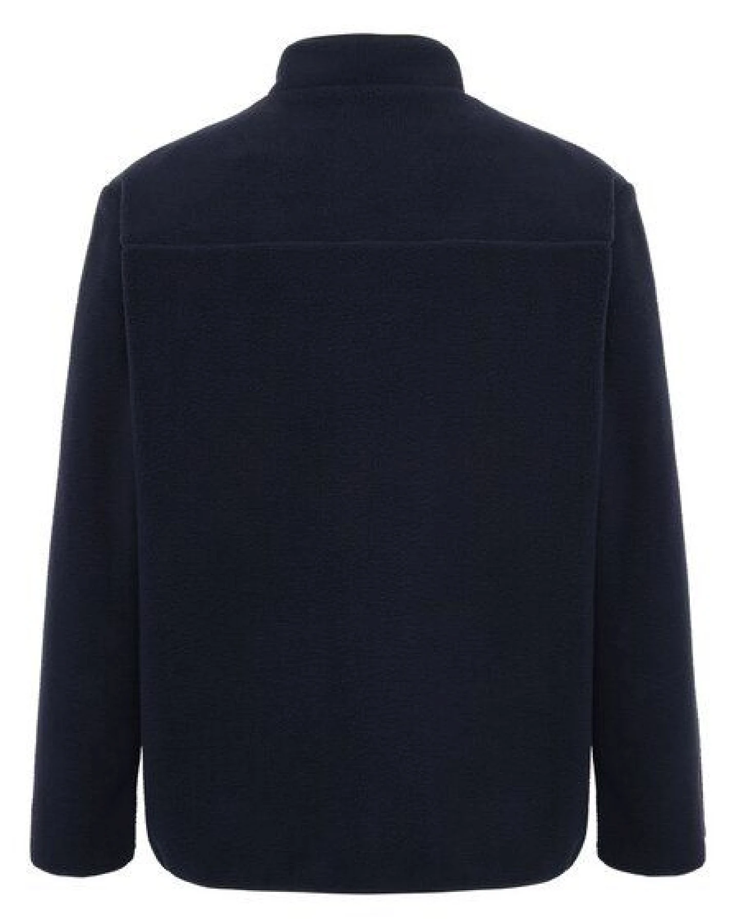 KnowledgeCotton Apparel Fleece-Jacke – Ansicht 2