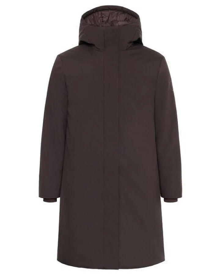 KnowledgeCotton Apparel Softshell-Mantel