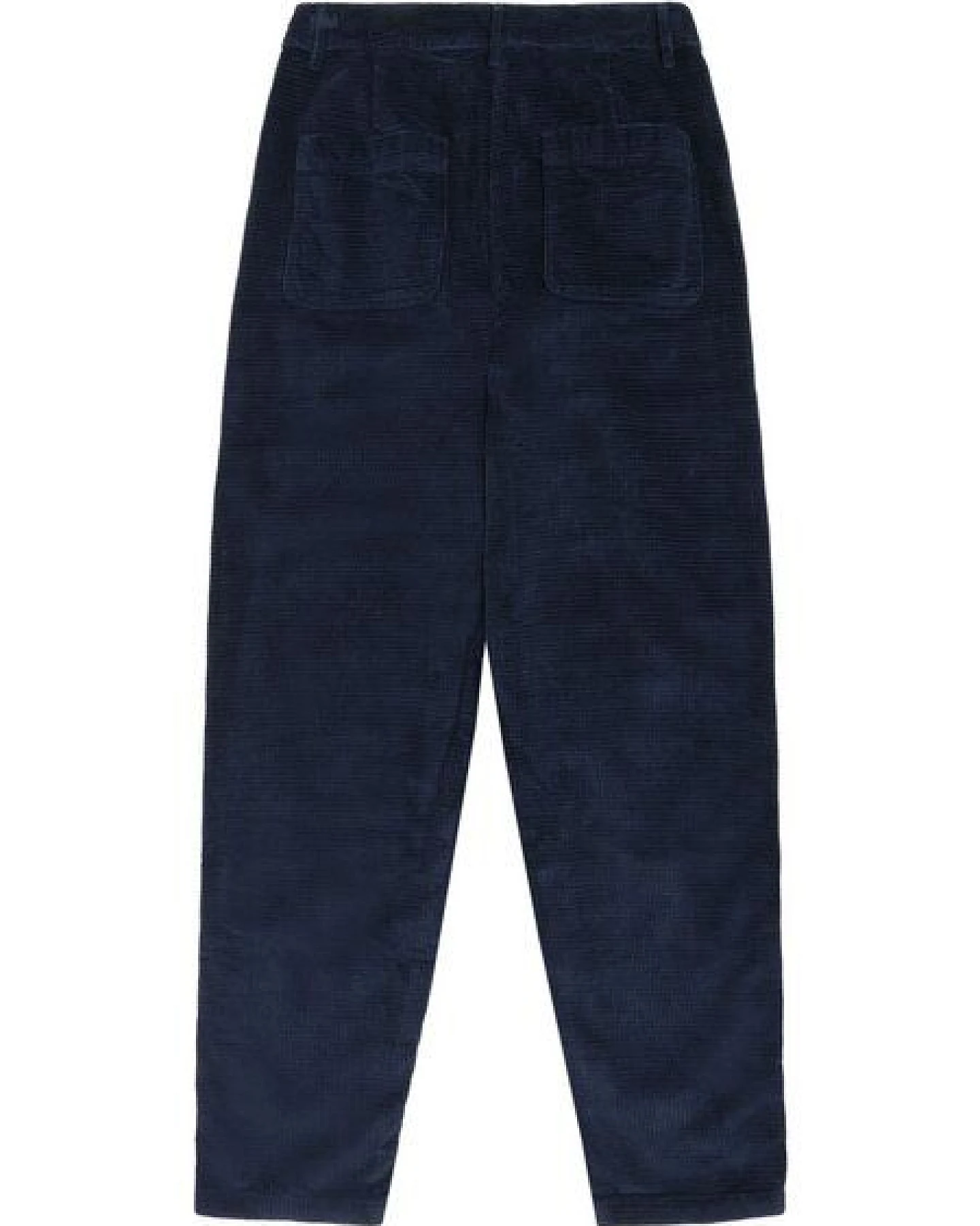 KnowledgeCotton Apparel Cord-Hose Mette – Ansicht 2
