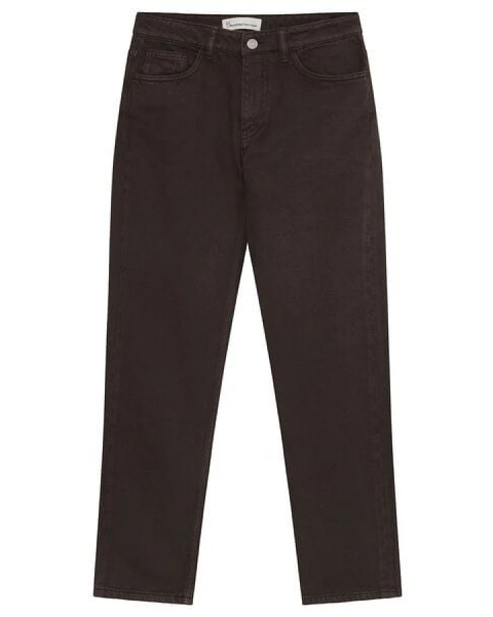 KnowledgeCotton Apparel Jeans Stella