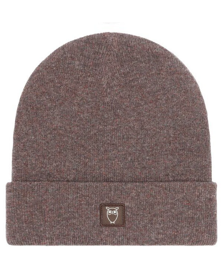 Demitasse Brown