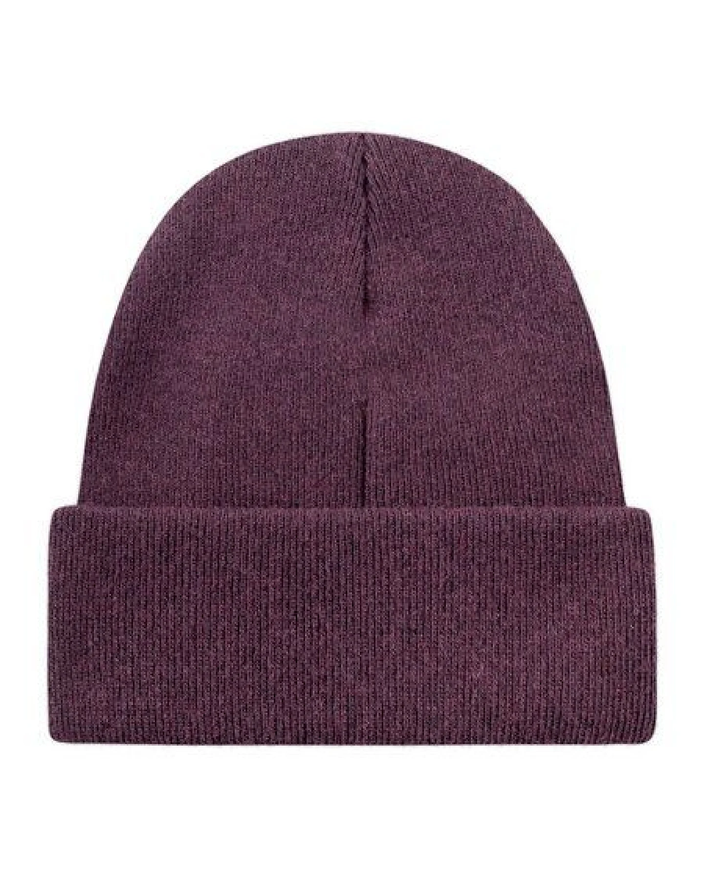 KnowledgeCotton Apparel Double Layer Woll-Mütze – Ansicht 2