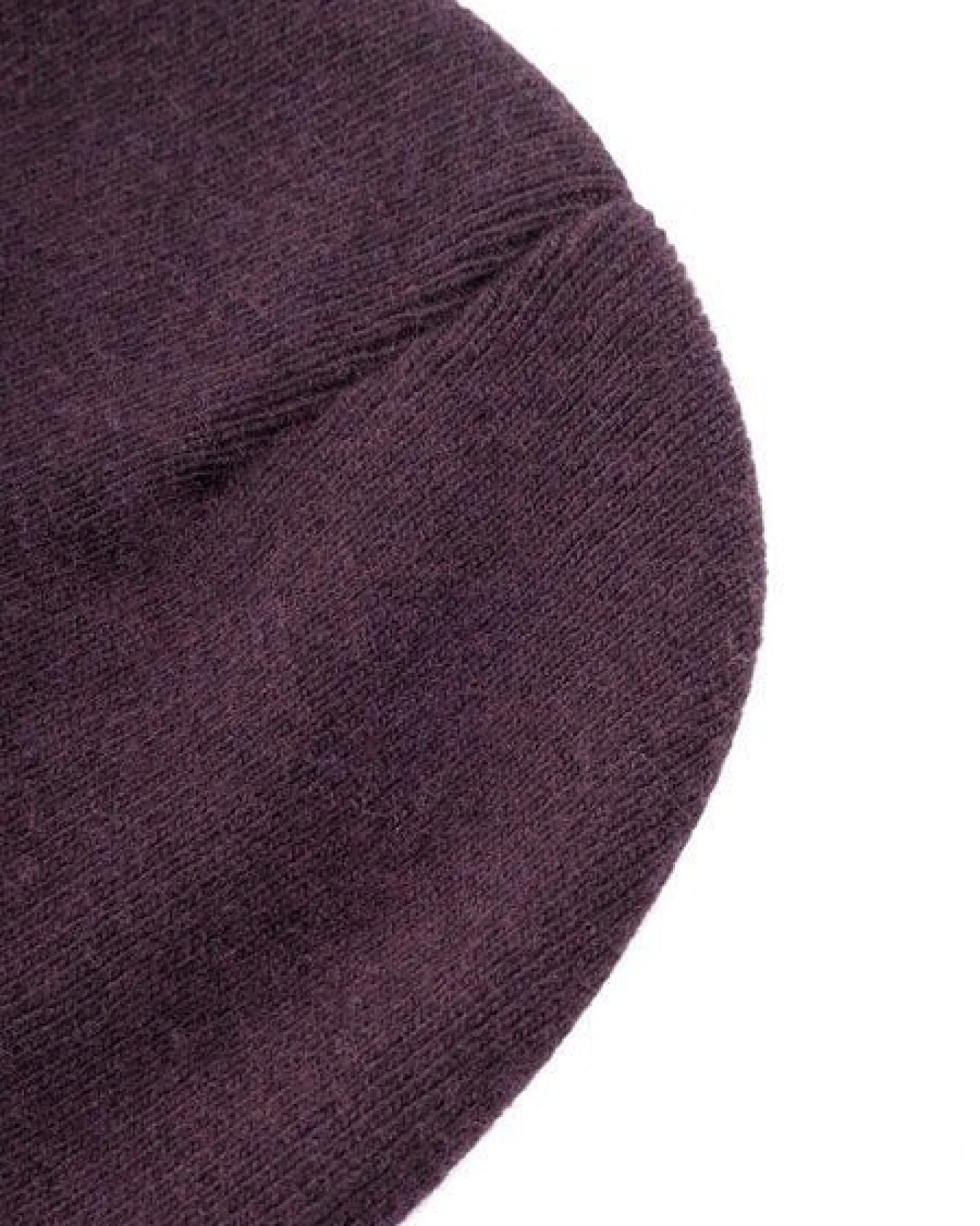 KnowledgeCotton Apparel Double Layer Woll-Mütze – Ansicht 4