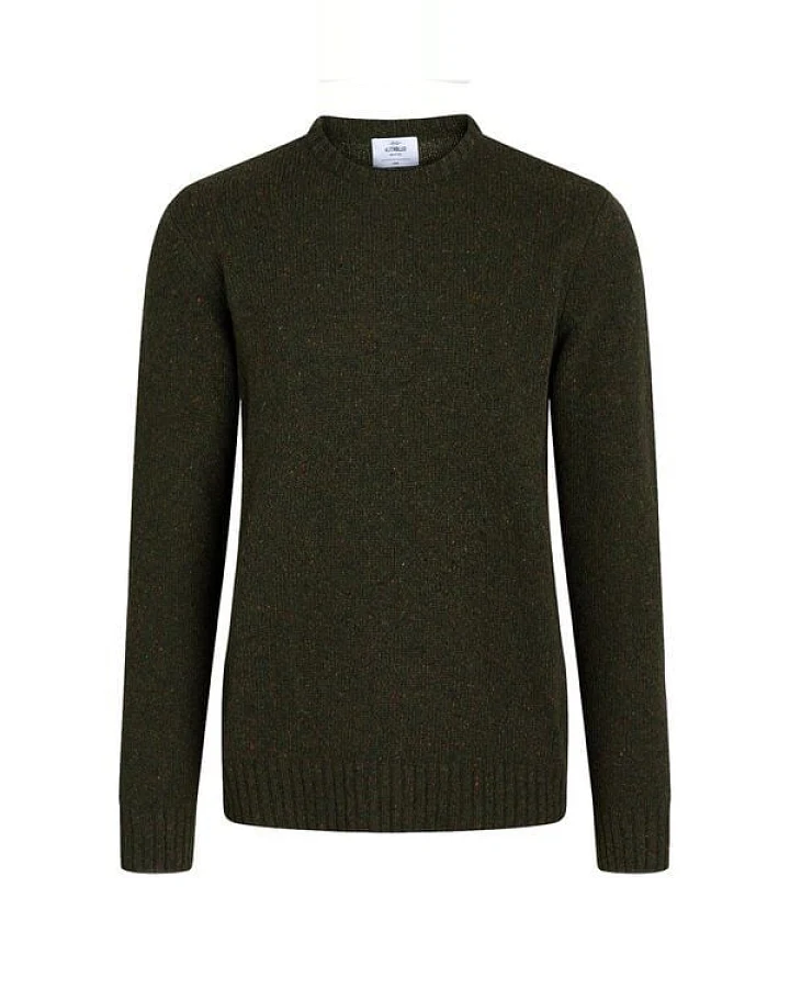 Klitmøller Collective Strickpullover Aage knit