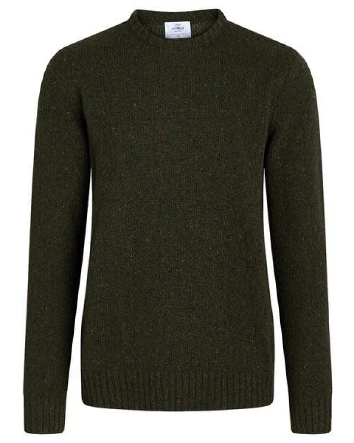 Klitmøller Collective Strickpullover Aage knit