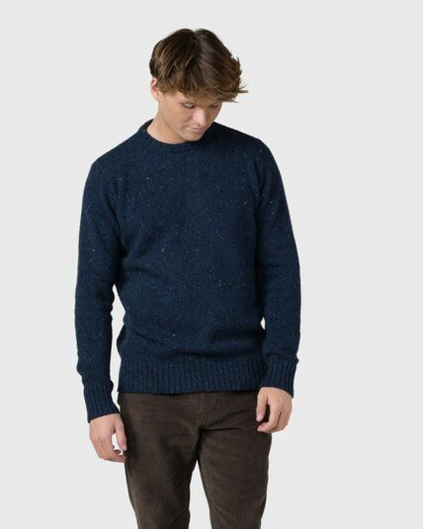 Klitmøller Collective Strickpullover Aage knit – Ansicht 4