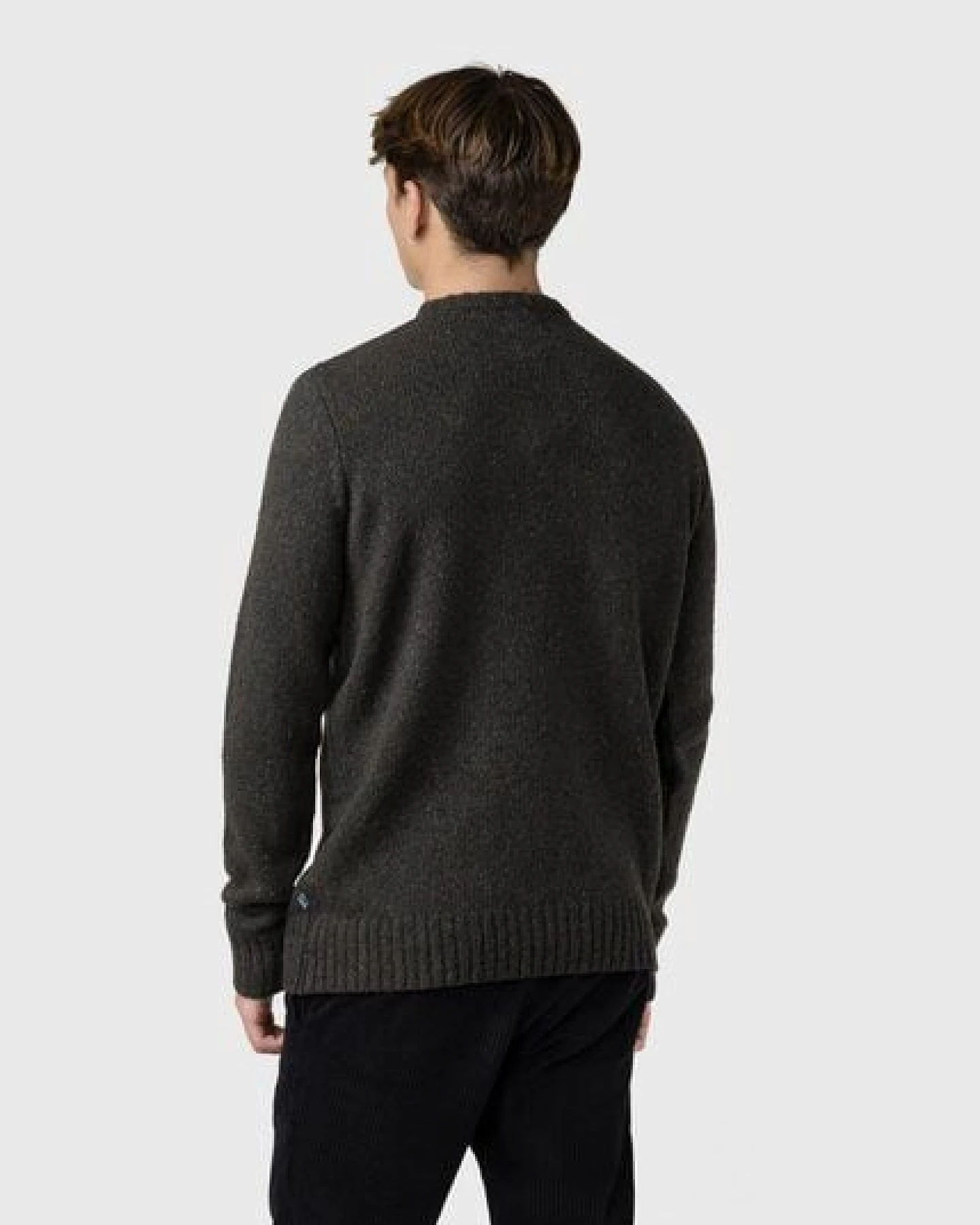 Klitmøller Collective Strickpullover Aage knit – Ansicht 4