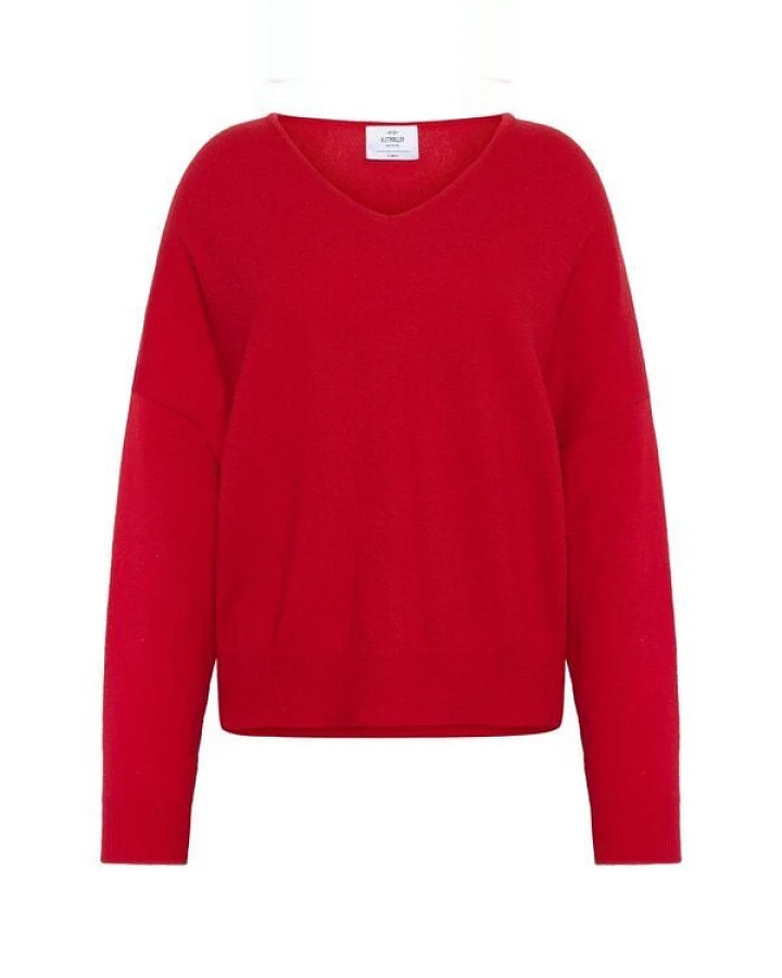 Klitmøller Collective Strickpullover Vanessa knit