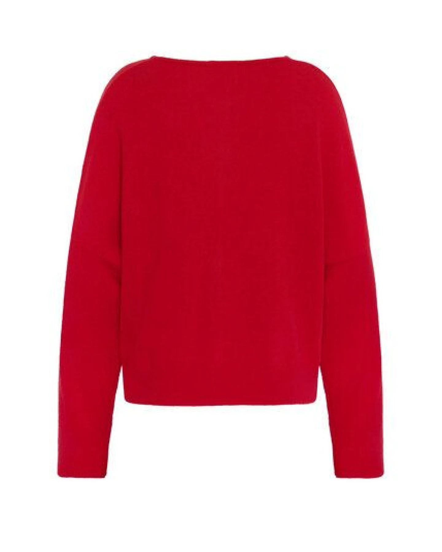 Klitmøller Collective Strickpullover Vanessa knit – Ansicht 2