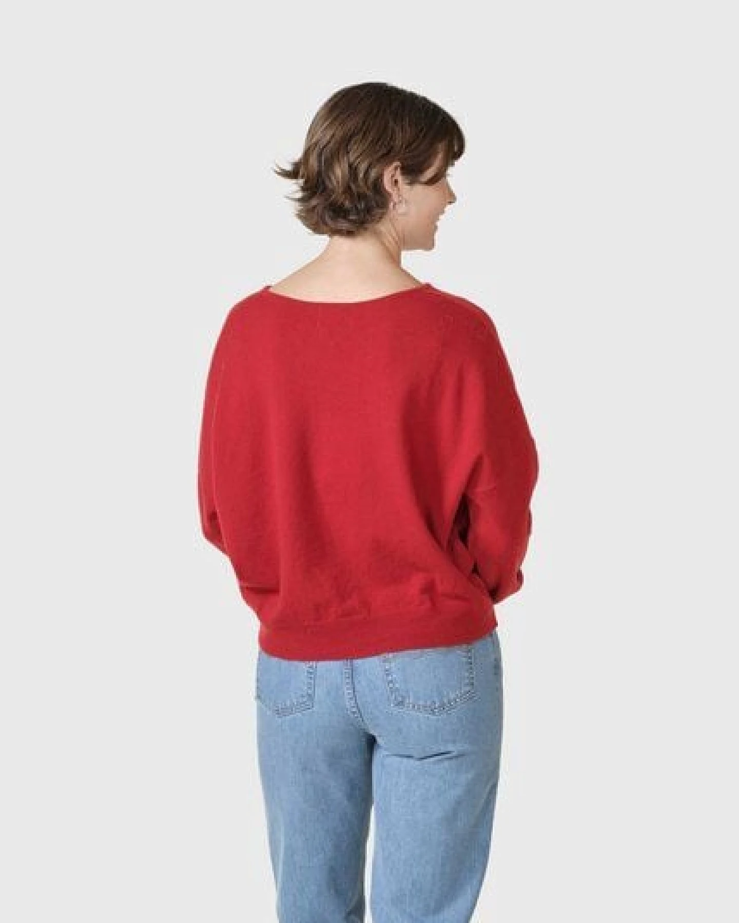 Klitmøller Collective Strickpullover Vanessa knit – Ansicht 4