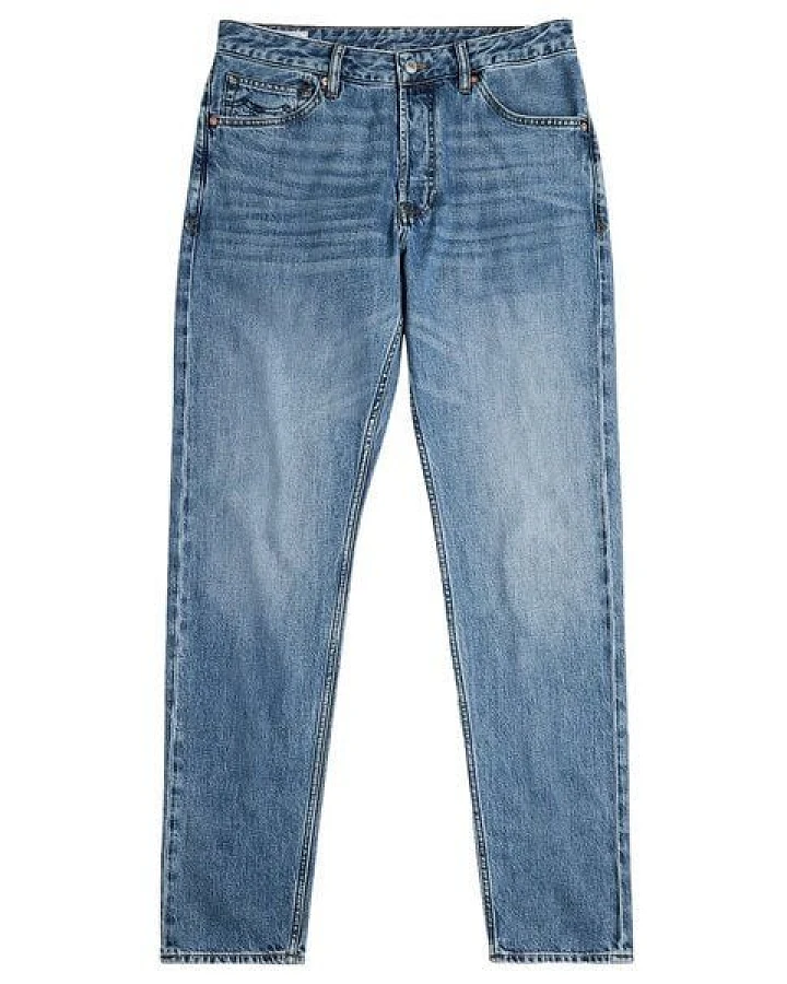 Kings Of Indigo Addo Tapered Leg Atria Mid Used