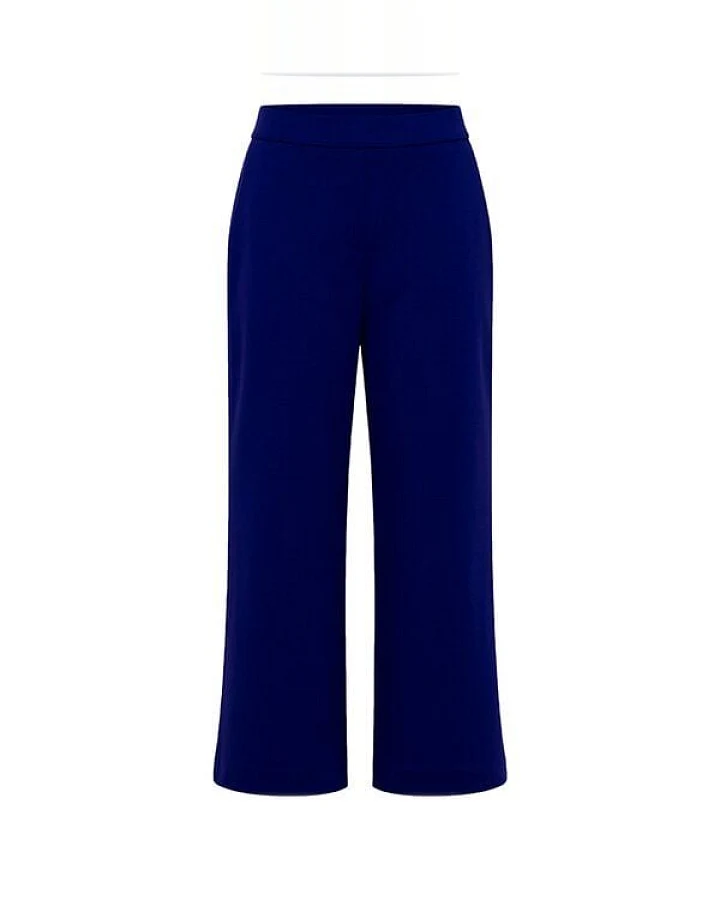 LANIUS Culotte mit Wolle