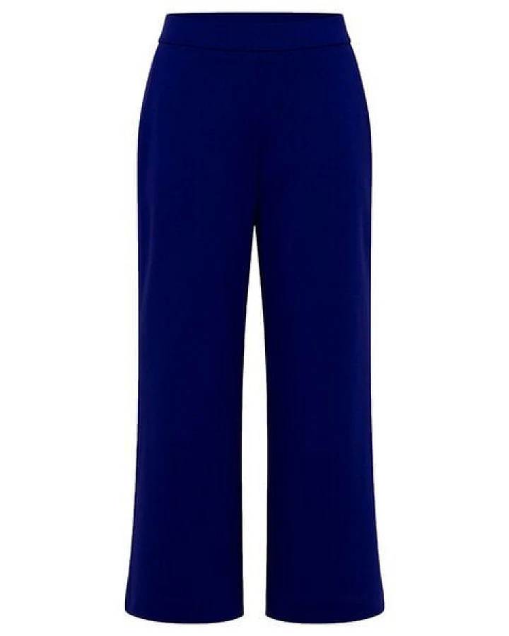 LANIUS Culotte mit Wolle