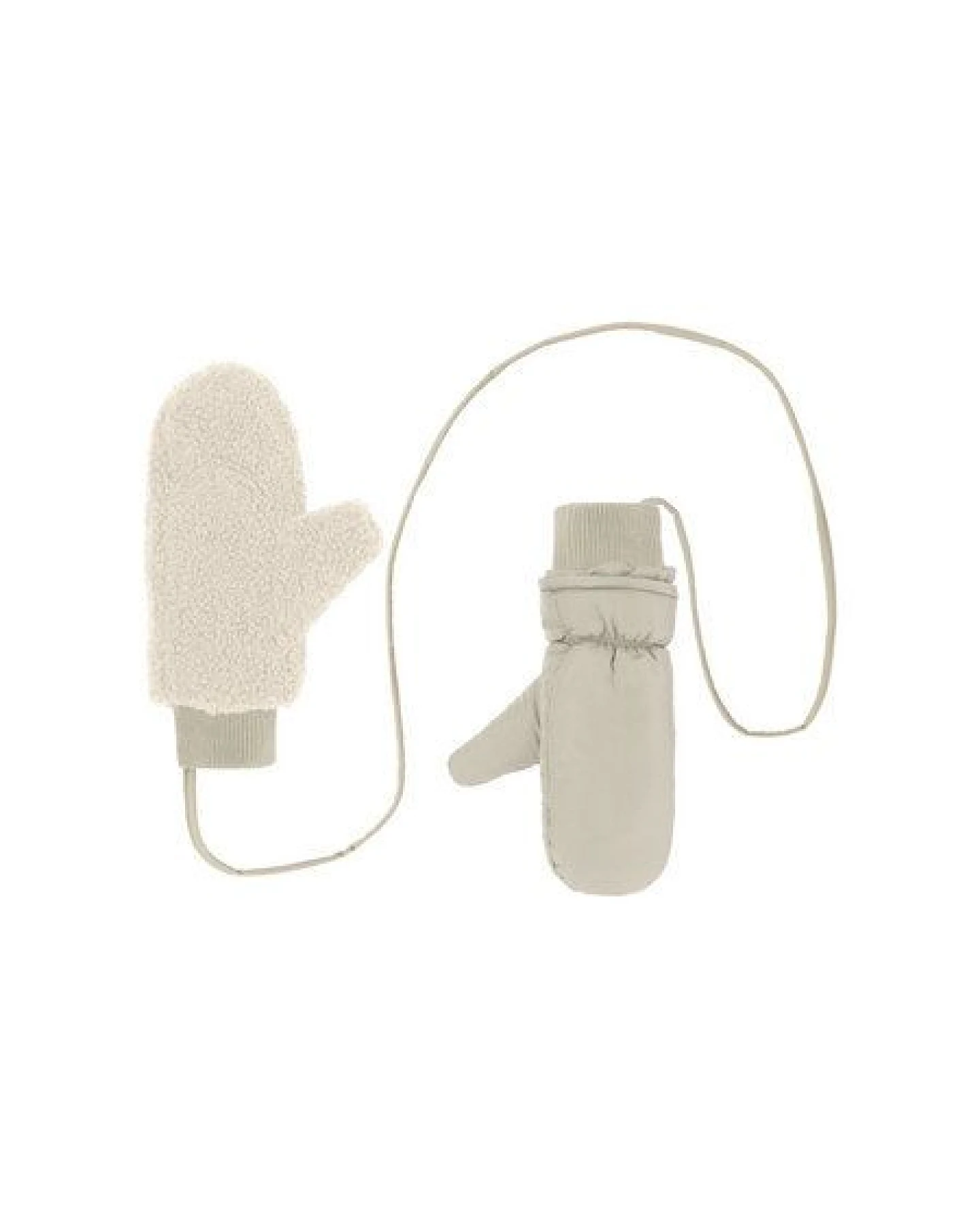 LANIUS Wende-Handschuhe – Ansicht 2