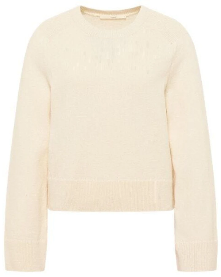 LANIUS Cropped Pullover