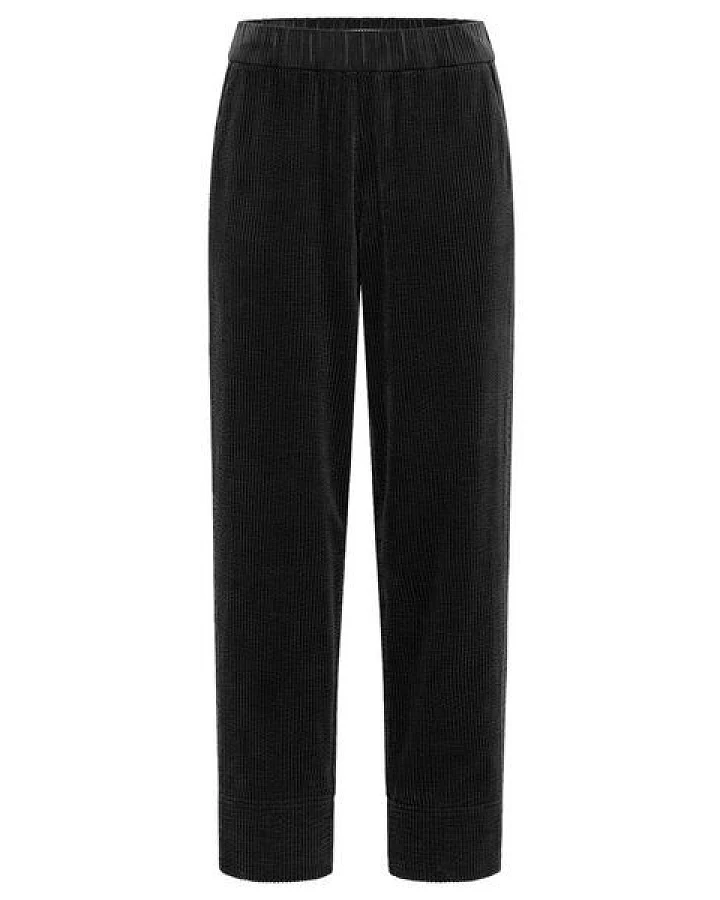 LANIUS Kord-Hose mit Gummizug