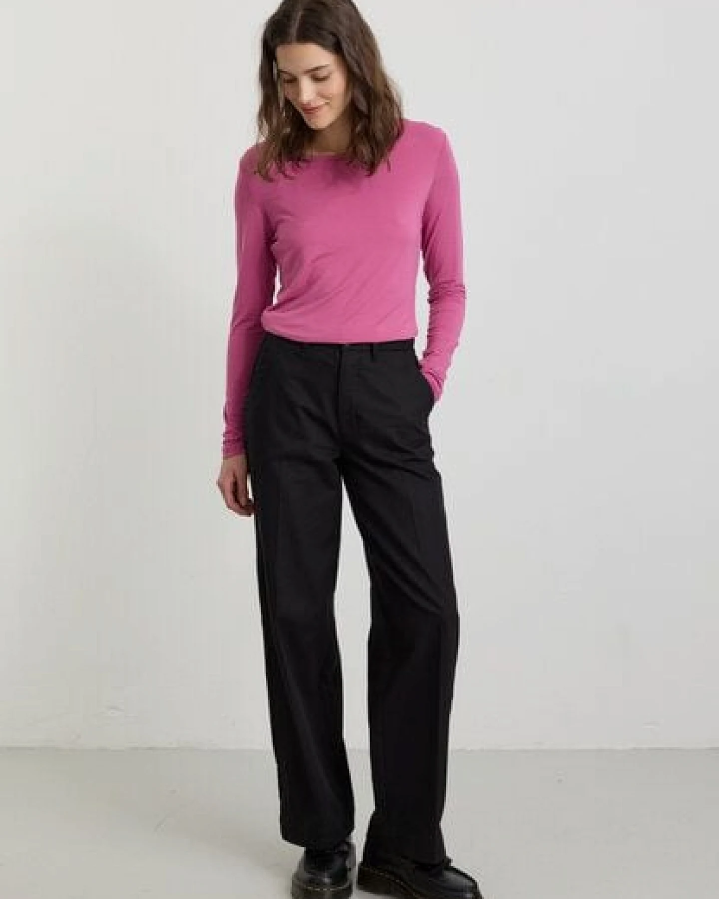 recolution Longsleeve AVENUELA – Ansicht 4